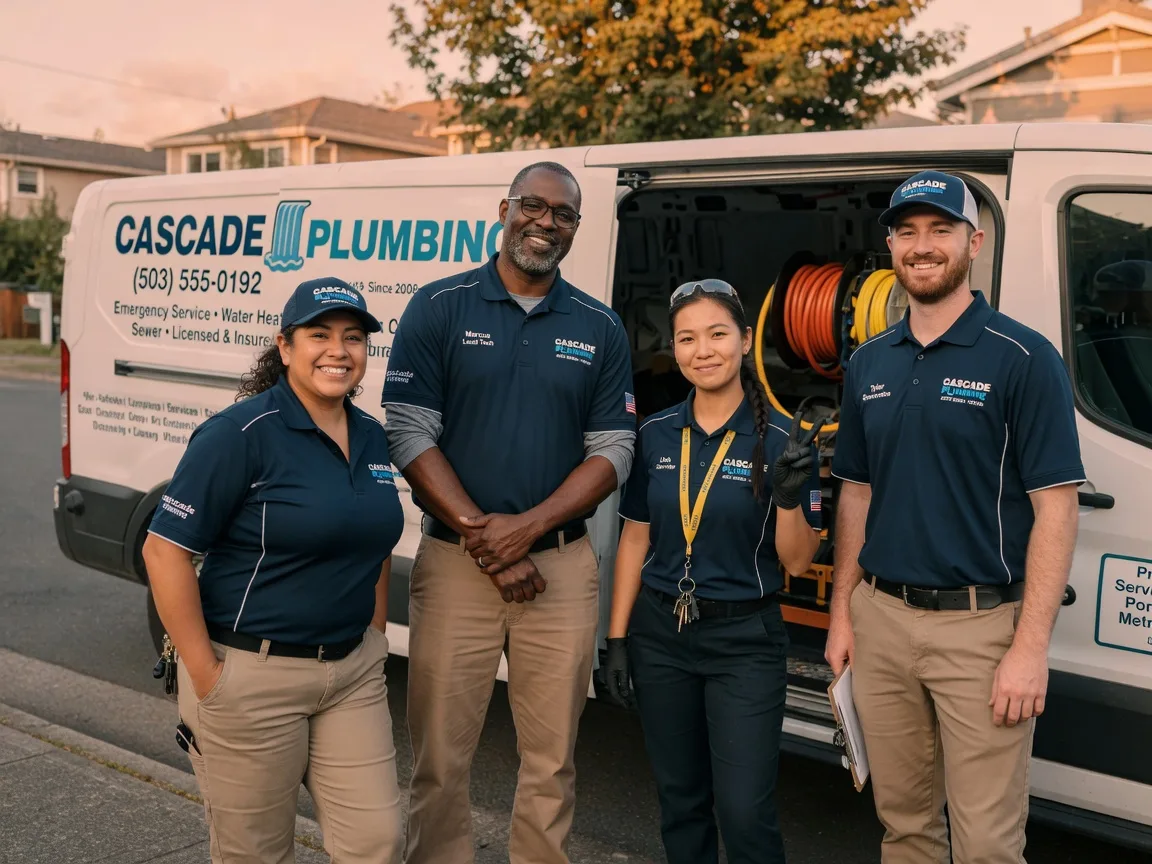 Emergency Plumber company in West Burlington, IA